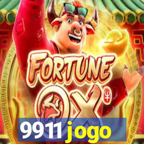 9911 jogo
